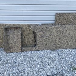 Granite For Sale!!