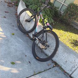 Bomma Thrust Mafia Bike 29inc