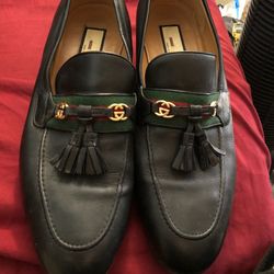 Gucci Loafers 