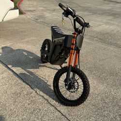 E-bike 
