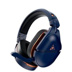 Turtle Beach - Stealth 700 Gen 2 MAX Wireless Multiplatform Gaming Headset for Xbox, PS5, PS4, Nintendo Switch, PC, 40+ Hour Battery - Cobalt Blue NEW Thumbnail