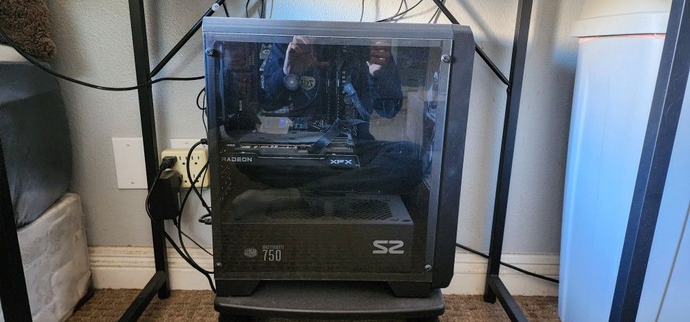 Gaming Computer