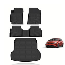 Car mats