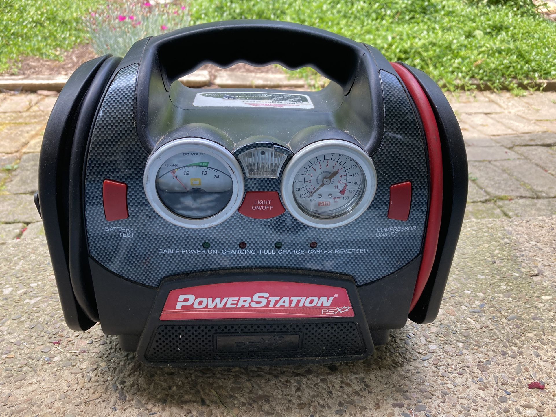 PsX2 Portable Power Station for Sale in Bridgewater, VA OfferUp