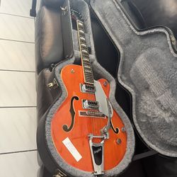 Gretsch Guitar 