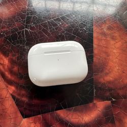 Airpods Pro 1st Generation Charging Case Only