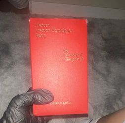 Baccarat Rouge 540