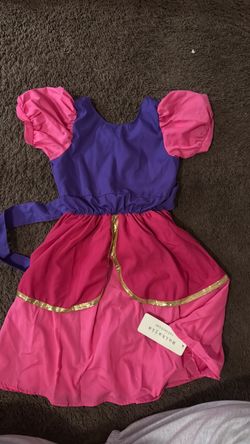 Anastasia (evil stepsister) costume