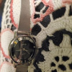 Geneva Ladies Quartz Watch