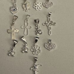 Plata Ley .925