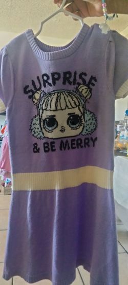 Girls clothes size 5-8