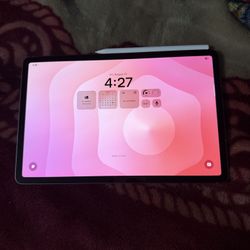 Galaxy S11 Tablet