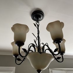 Chandelier