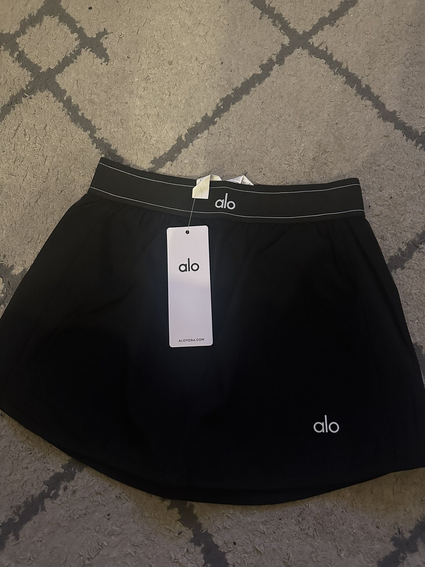 Alo Skirt 