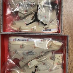 Off White Sail 4