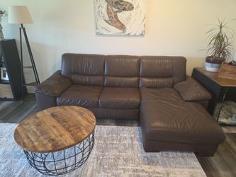 Living room furniture