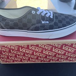 Vans Size 12