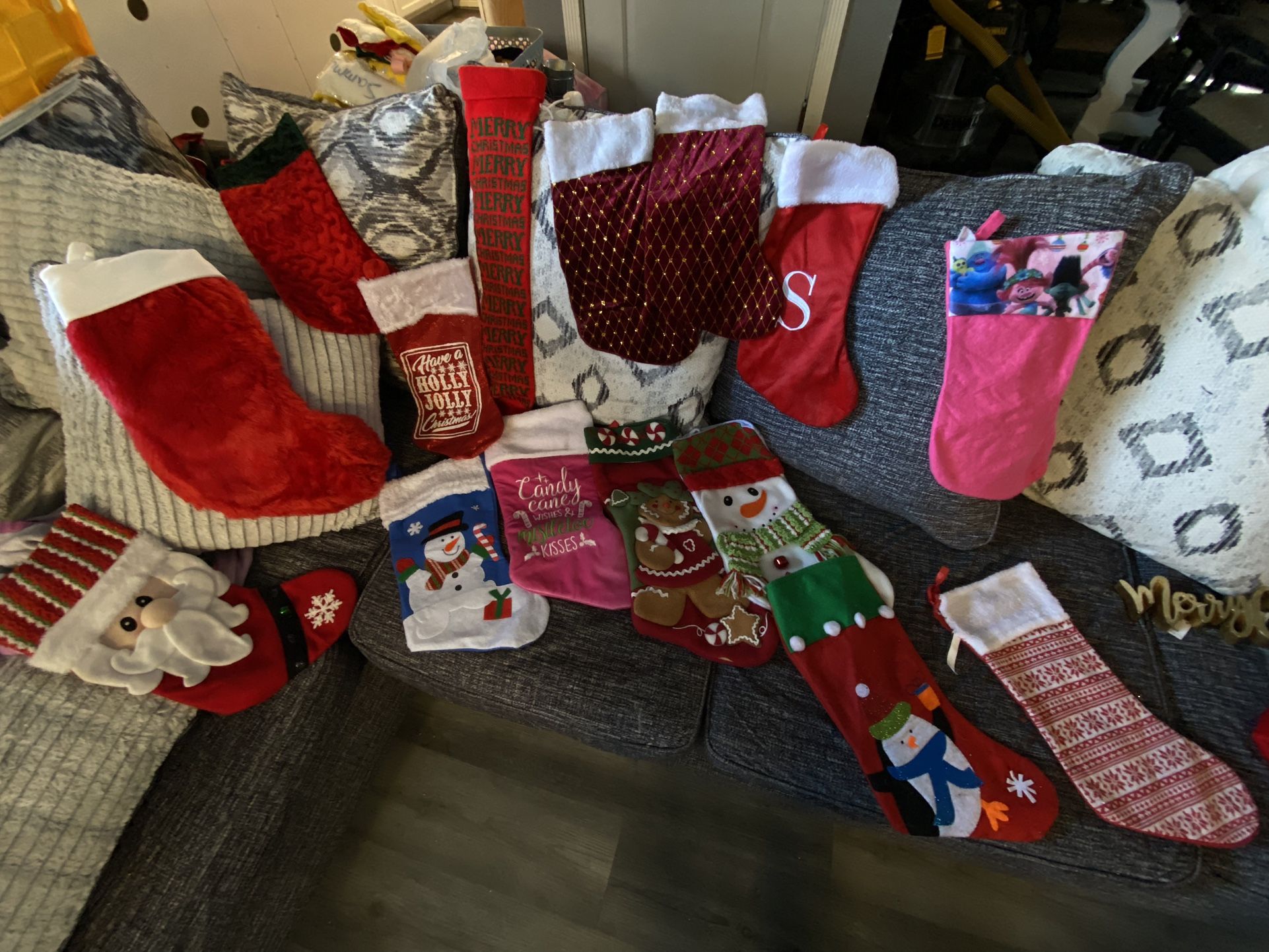 Christmas Decorations
