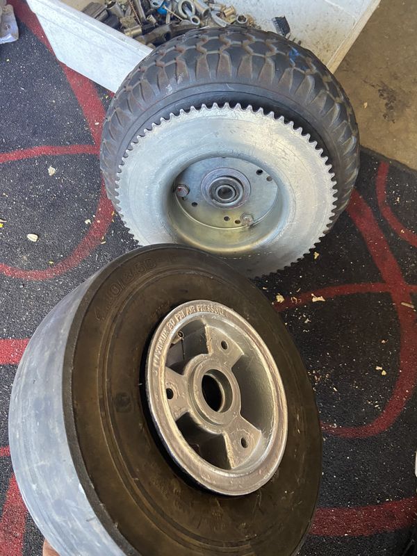 Mini bike wheels for Sale in Hesperia, CA OfferUp