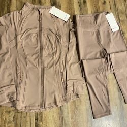 Define Lululemon Set