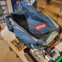 Ryobi Tools 