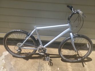 Specialized Expedition(19inch/48cm)
