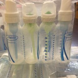 Dr Brown’s Baby Bottles