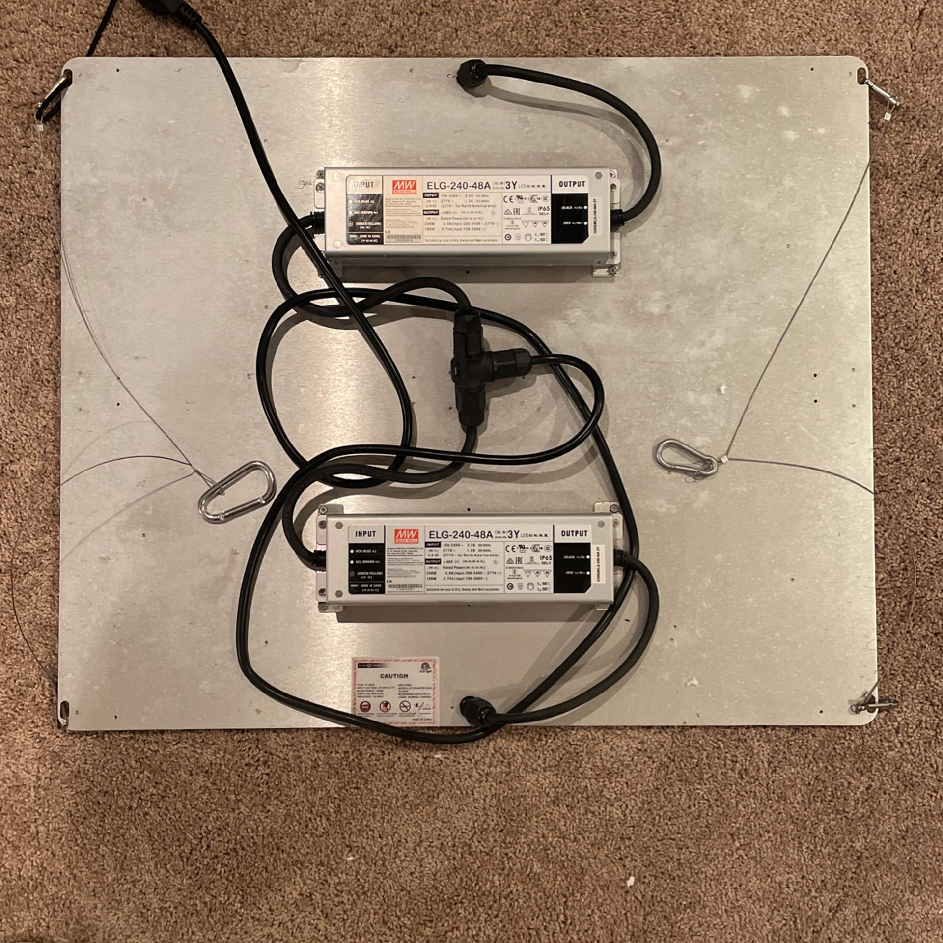 Spider Farmer SF-4000 Grow Light