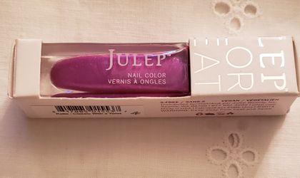 Julep Katie Nail Polish 