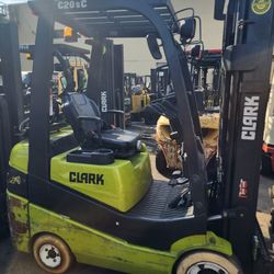 Forklift For Sale
