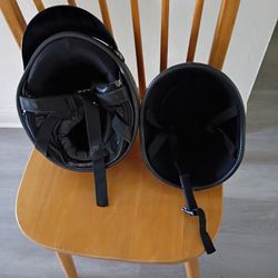 Motorcycle Helmet S