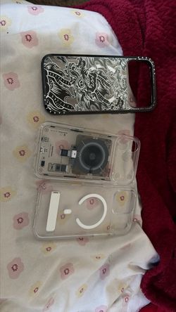 iPhone 17 pro max case
