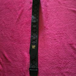 Guitar Straps