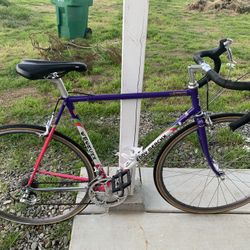 Eddy Merckx 1991 Corsa Extra