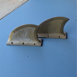 Tracking Fins