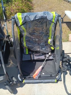 Trailer /jogger