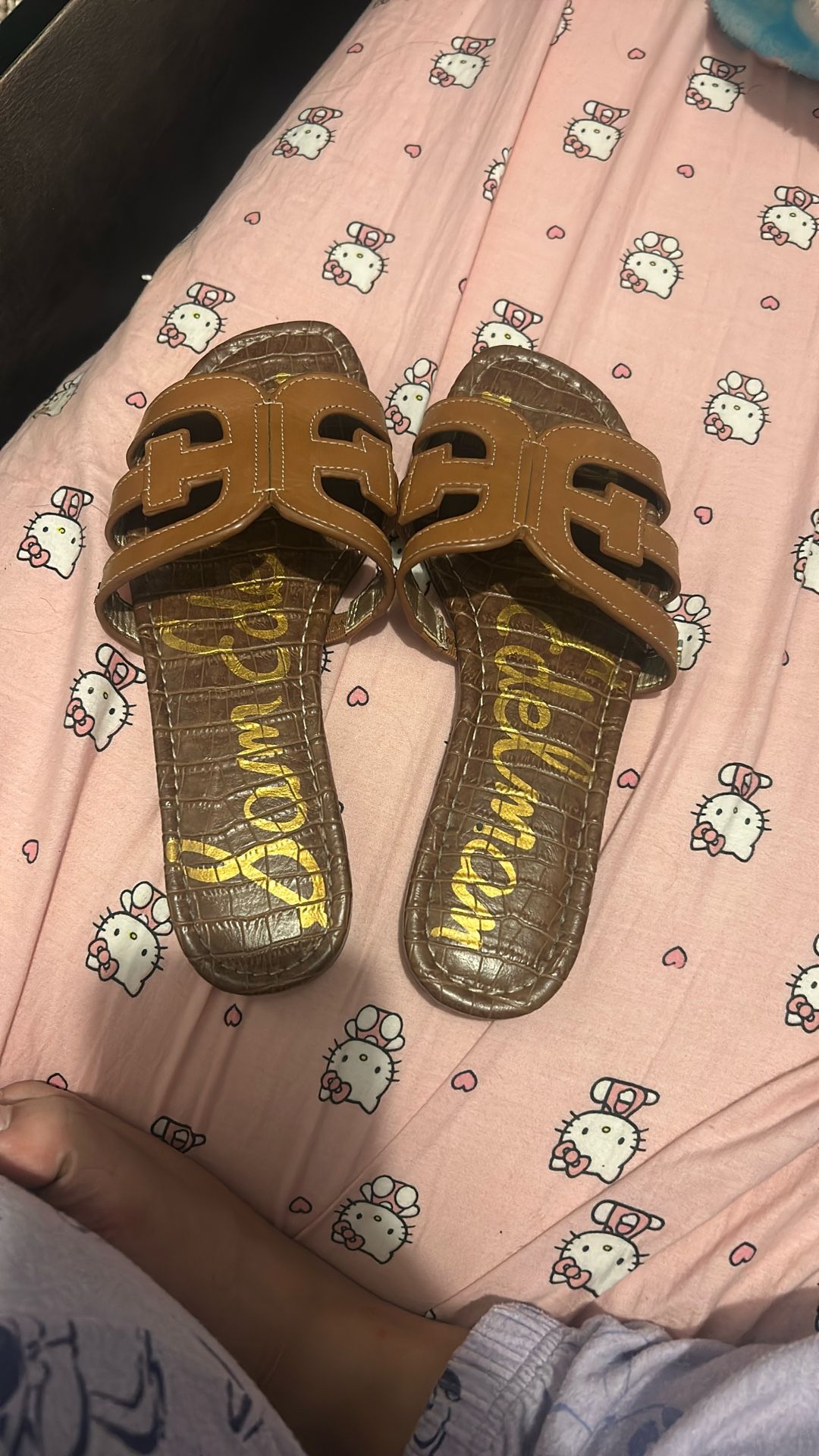 Sam Edelman Flats