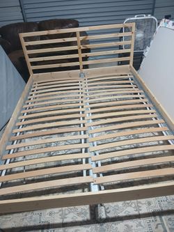 Queen Size Bed frame