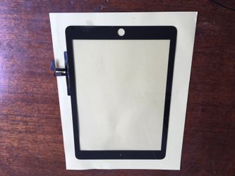 iPad repair iPad replacement screen