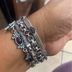 925 Bracelet