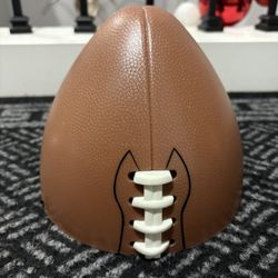 Half football 3D wall light night light lamp 