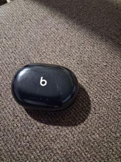 Beats Wireless Earbuds Charging Case