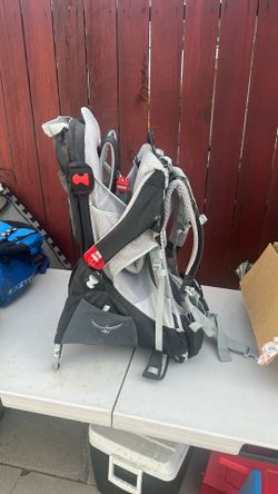 OSPREY Child Carrier