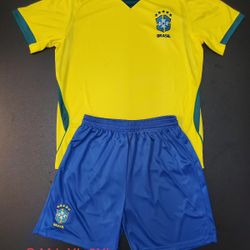 Sport Jerseys/ Uniforms and Accesories ⚽️⚽️