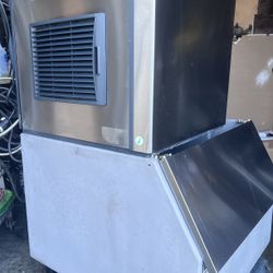 Ice  Machine 