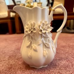 I. Godinger & Co. 4 Piece Tea Serving set