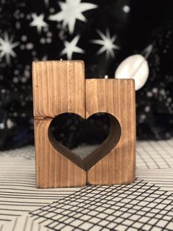 Tea light Candle Holder