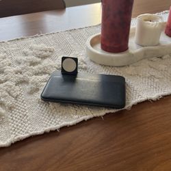 Nomad charging iPhone Base Station