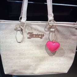 Juicy Couture Tote