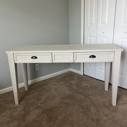 Beautiful Desk/Sofa Table